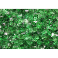 slag glass rock, landscaping rock glass